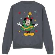 Sweat-shirt Disney TV4806