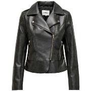 Veste Only 15336105 KRISTEL-BLACK