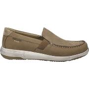 Mocassins Josef Seibel Enrico 31, sand