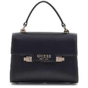 Sac Bandouliere Guess Sac Bandoulière Eco Mietta Sml Socie Black EVG96...