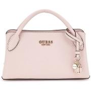 Sac Bandouliere Guess Sac Bandoulière Bramina Small Satche Light Rose ...