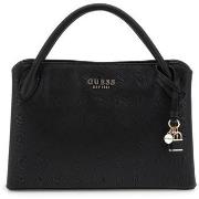 Sac Bandouliere Guess Sac Bandoulière Bramina Small Satche Black ZG964...