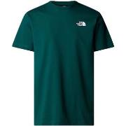 T-shirt The North Face -