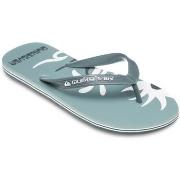 Tongs Quiksilver Molokai Screen