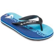 Tongs enfant Quiksilver Molokai Art 25 Youth