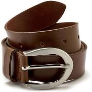 Ceinture Daxon by - Ceinture large en cuir