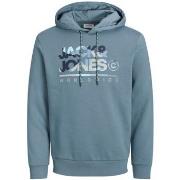 Pull Jack &amp; Jones Luke Sweat Hood