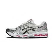 Baskets Asics Gel-Kayano 14 Cream Sweet Pink