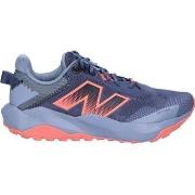 Baskets enfant New Balance WTNTRCV6 WTNTRV6