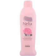 Produits bains Nelia Gel Douche Hydratant Eau De Rose