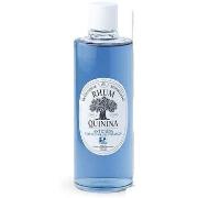 Accessoires cheveux Crusellas Rhum Quinina Tonique Bleu Pour Cheveux G...