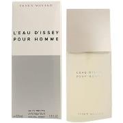 Cologne Issey Miyake L 39;eau D 39;issey Pour Homme Eau De Toilette