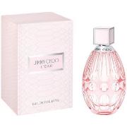 Cologne Jimmy Choo L'Eau Eau De Toilette Vaporisateur