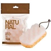 Accessoires corps Suavipiel Natural Esponja Vegetal Masaje Bath Peelin...