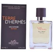 Eau de parfum Hermès Paris Terre D' Eau Intense Vétiver Eau De Parfum ...