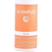 Protections solaires Dr. Rimpler Sun Medium Protection Vapo Spf15+