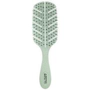 Accessoires cheveux Beter Brosse Démêlante En Fibres Naturelles vert