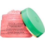 Hydratants &amp; nourrissants Collistar Talasso-scrub Reafirmante