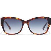 Lunettes de soleil Hawkers Bhanu tortoise