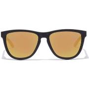 Lunettes de soleil Hawkers One Raw black Daylight