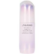 Soins ciblés Shiseido Sérum Micro-taches Illuminateur White Lucent