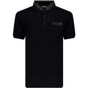 T-shirt Deeluxe Polo FAST