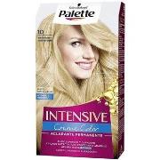 Colorations Palette Intensive Teinture 10-blond Très Clair