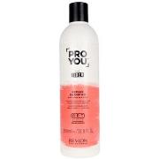 Shampooings Revlon Proyou The Fixer Shampoo