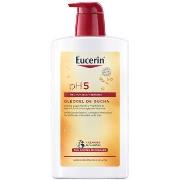 Produits bains Eucerin Ph5 Aceite De Ducha Corporal