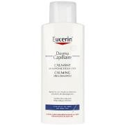 Shampooings Eucerin Dermo Capillaire Champú Urea Calmante