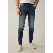 Jeans Deeluxe Jean SAMUEL