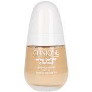 Fonds de teint &amp; Bases Clinique Even Better Clinical Foundation Sp...