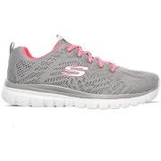 Baskets Skechers Graceful Get Connected