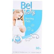 Accessoires corps Bel Baby Coussinets D 39;allaitement