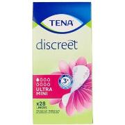 Accessoires corps Tena Lady Discreet Protege Slips Ultra-mini