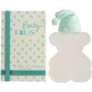 Bougies, diffuseurs TOUS Baby Eau De Cologne Alcohol Free Vaporisateur