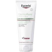 Hydratants &amp; nourrissants Eucerin Dermopure Crème Corps Triple Eff...