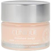 Hydratants &amp; nourrissants Clinique Moisture Surge 100h Auto-replen...