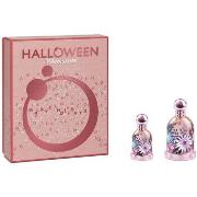 Cologne Halloween Coffret Fleurs D 39; 2 Pcs