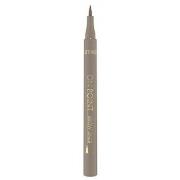 Soins visage Catrice ON POINT brow liner 020-medium brown