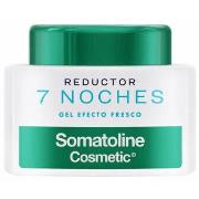 Soins corps &amp; bain Somatoline Cosmetic GEL FRESCO REDUCTOR ULTRA I...