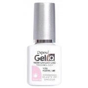 Soins visage Beter Vernis GEL IQ tu me pasteles 5 ml