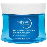 Hydratants &amp; nourrissants Bioderma Hydrabio Crema Hidratante Textu...