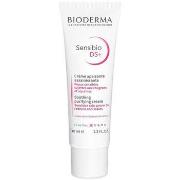 Soins ciblés Bioderma Sensibio Ds+ Gel-crema Para Dermatitis Seborreic...