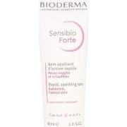 Soins ciblés Bioderma Sensibio Forte Crema Calmante Para Brotes