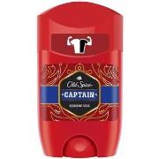 Accessoires corps Old Spice Captain Deo Stick