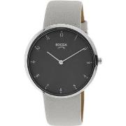 Montre Boccia Montre Femme 3309-08, Quartz, 36mm, 3ATM