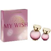 Eau de parfum Halloween Mon Case De Souhaits 2 Pcs