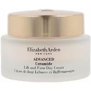 Soins ciblés Elizabeth Arden Advanced Ceramide Lift Firm Day Cream