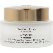 Soins ciblés Elizabeth Arden Advanced Ceramide Lift Firm Day Cream Spf...